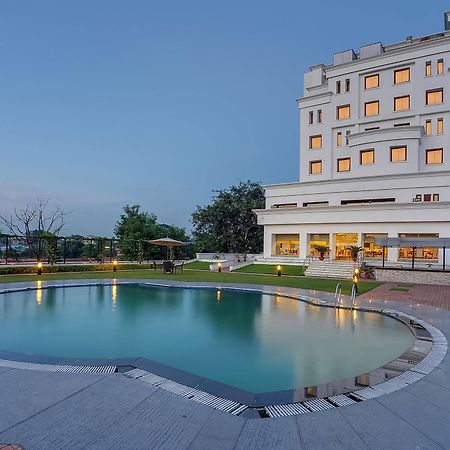 Royal Sarovar Portico Siliguri Dış mekan fotoğraf
