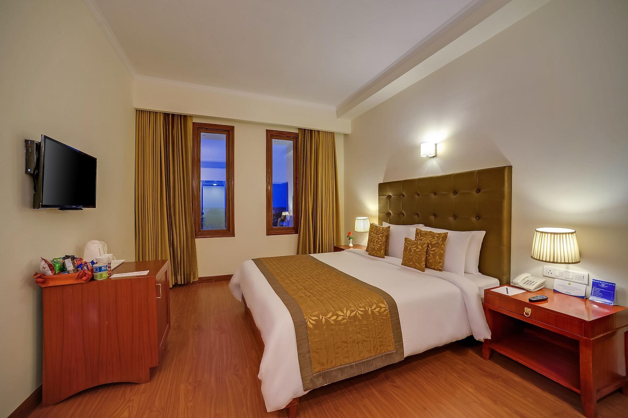 Royal Sarovar Portico Siliguri Dış mekan fotoğraf
