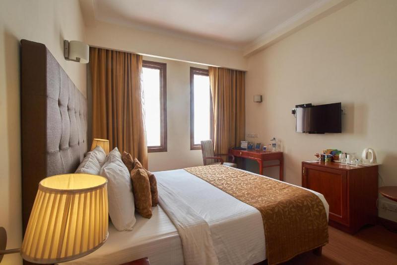 Royal Sarovar Portico Siliguri Dış mekan fotoğraf