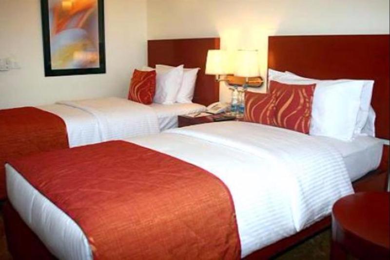 Royal Sarovar Portico Siliguri Dış mekan fotoğraf
