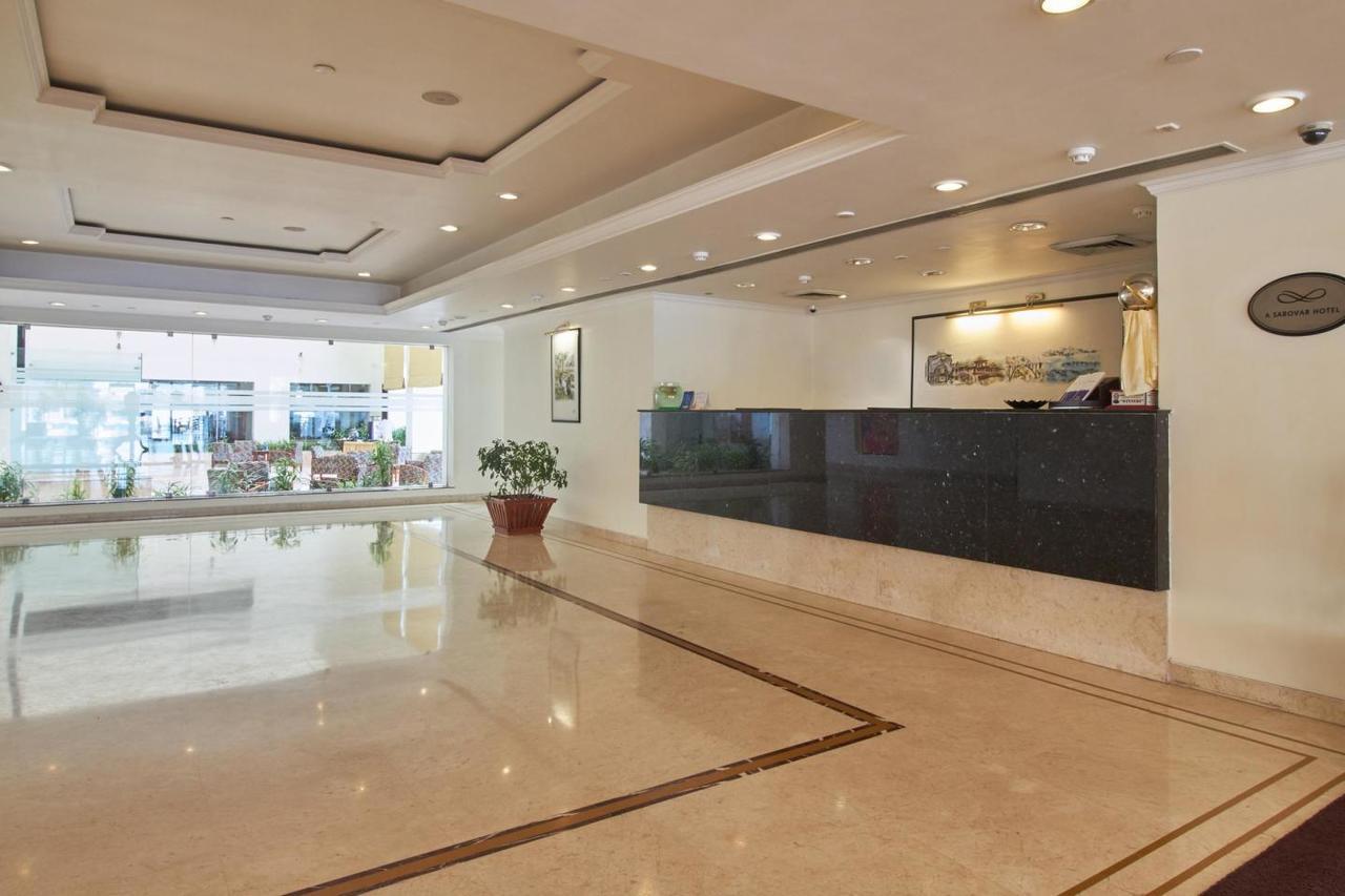Royal Sarovar Portico Siliguri Dış mekan fotoğraf