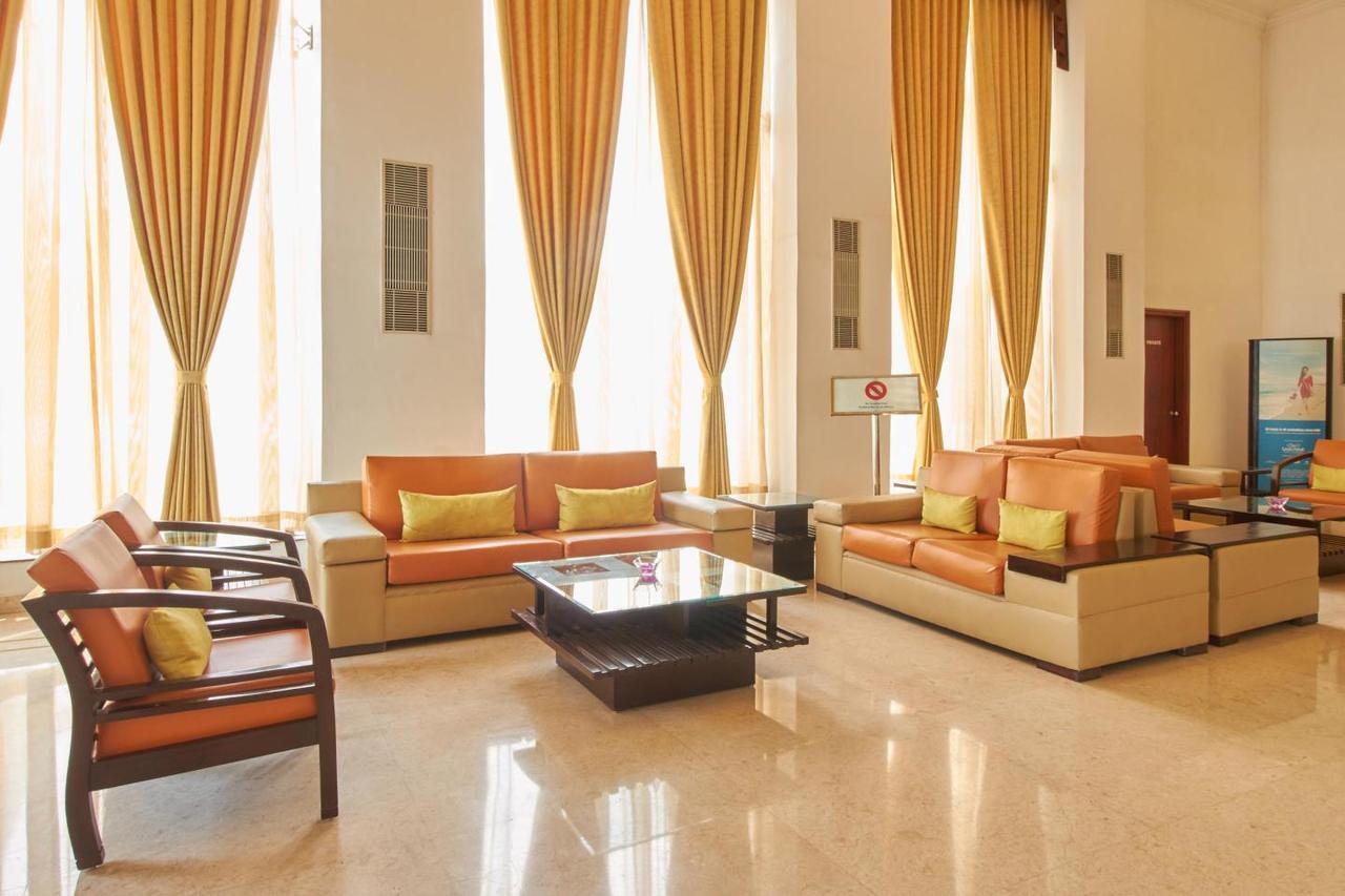 Royal Sarovar Portico Siliguri Dış mekan fotoğraf