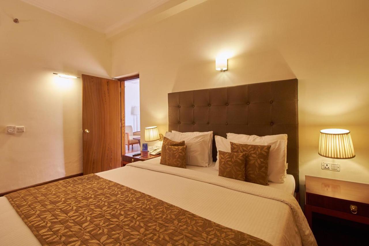 Royal Sarovar Portico Siliguri Dış mekan fotoğraf