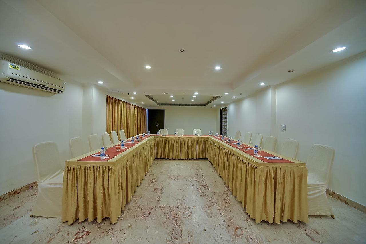 Royal Sarovar Portico Siliguri Dış mekan fotoğraf