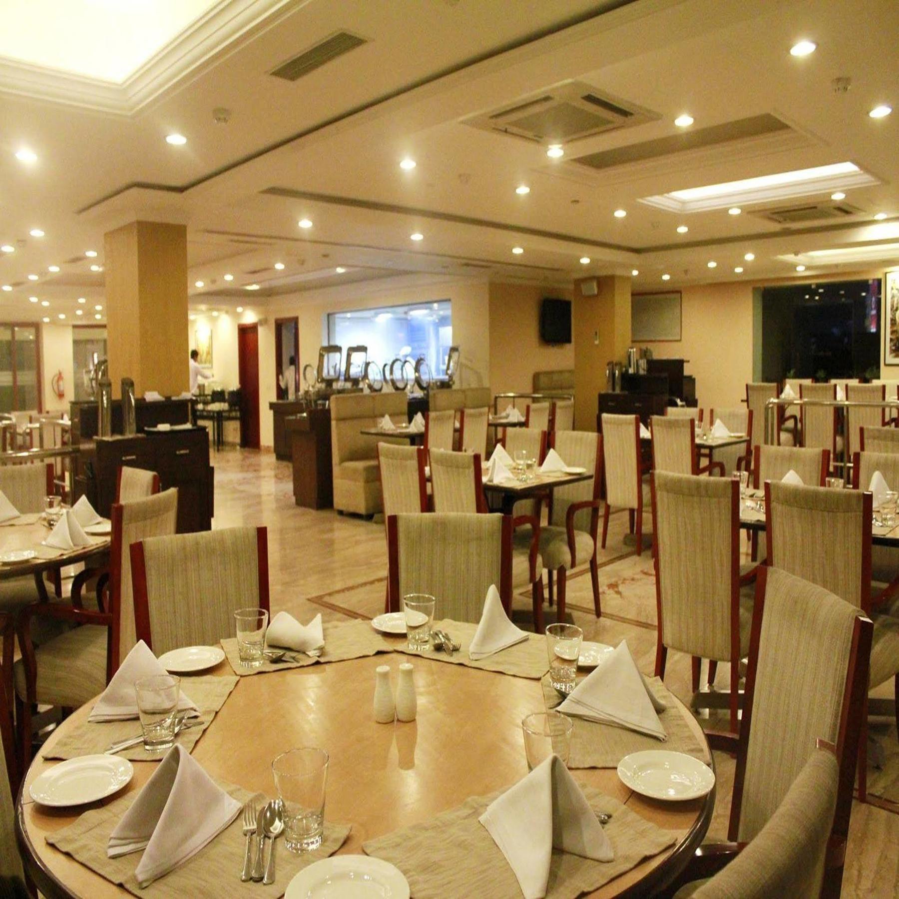 Royal Sarovar Portico Siliguri Dış mekan fotoğraf