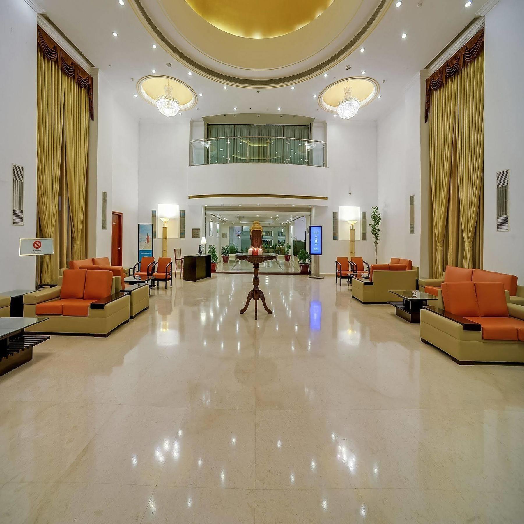 Royal Sarovar Portico Siliguri Dış mekan fotoğraf