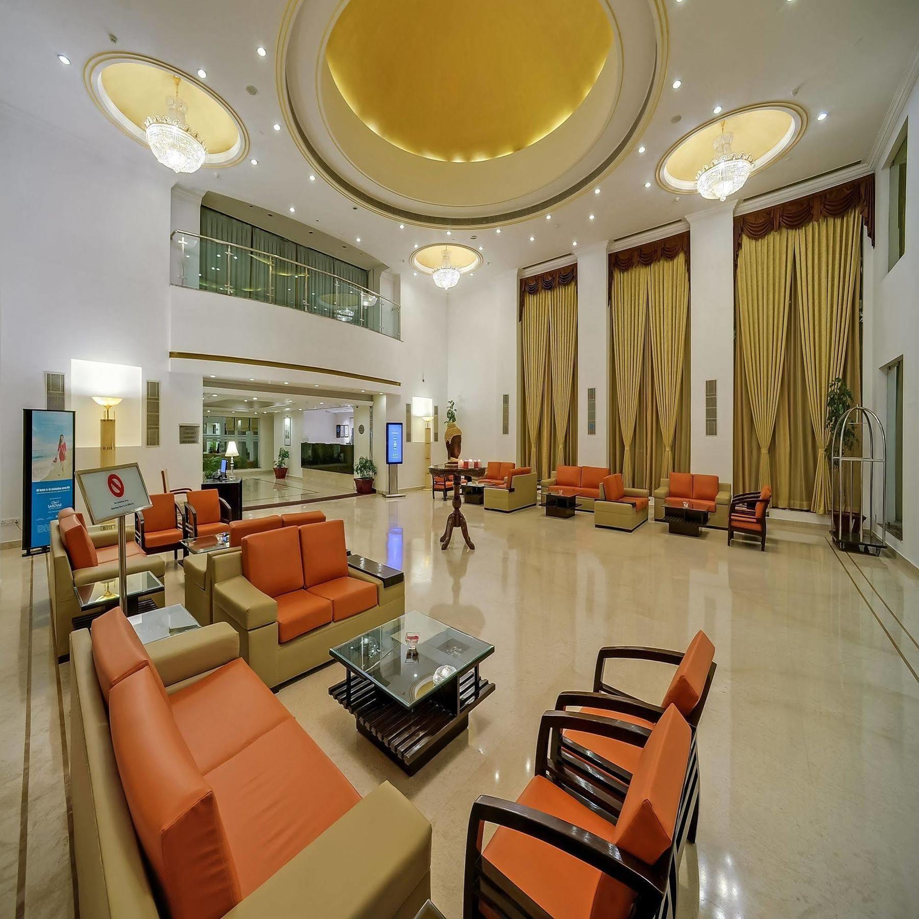 Royal Sarovar Portico Siliguri Dış mekan fotoğraf