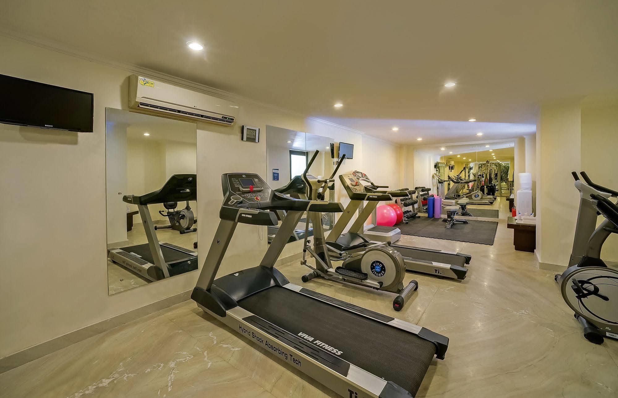 Royal Sarovar Portico Siliguri Dış mekan fotoğraf